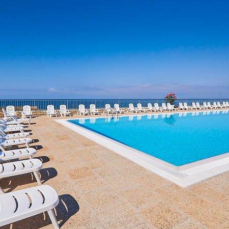 Apartments Savudrija Plava Laguna Umag Ngoại thất bức ảnh