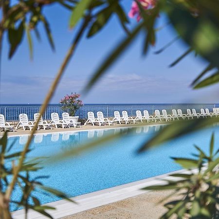 Apartments Savudrija Plava Laguna Umag Ngoại thất bức ảnh