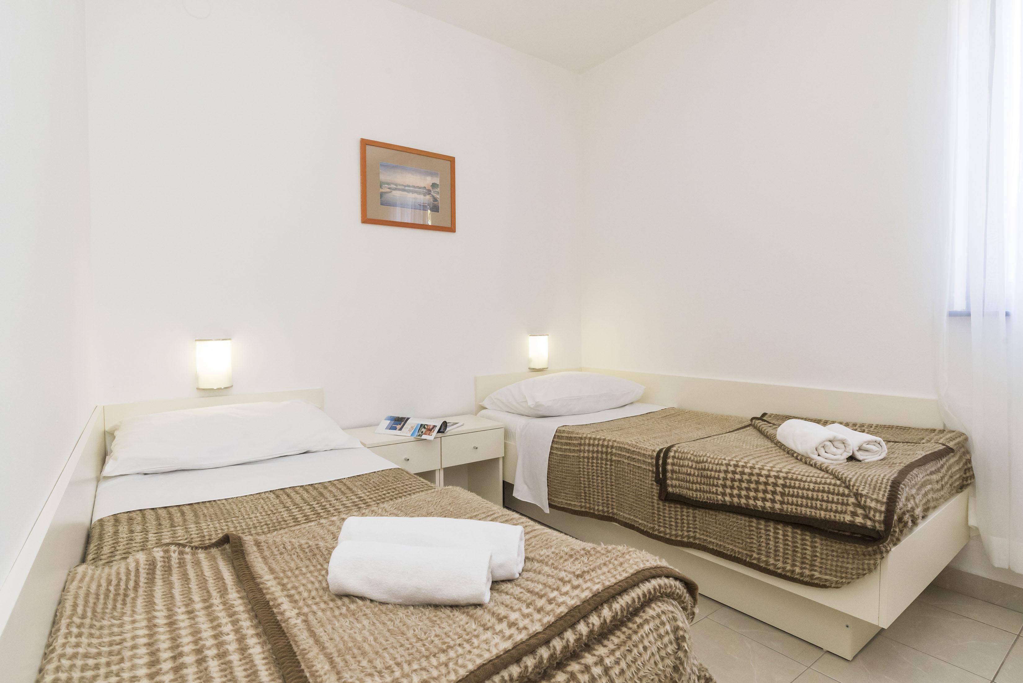 Apartments Savudrija Plava Laguna Umag Ngoại thất bức ảnh