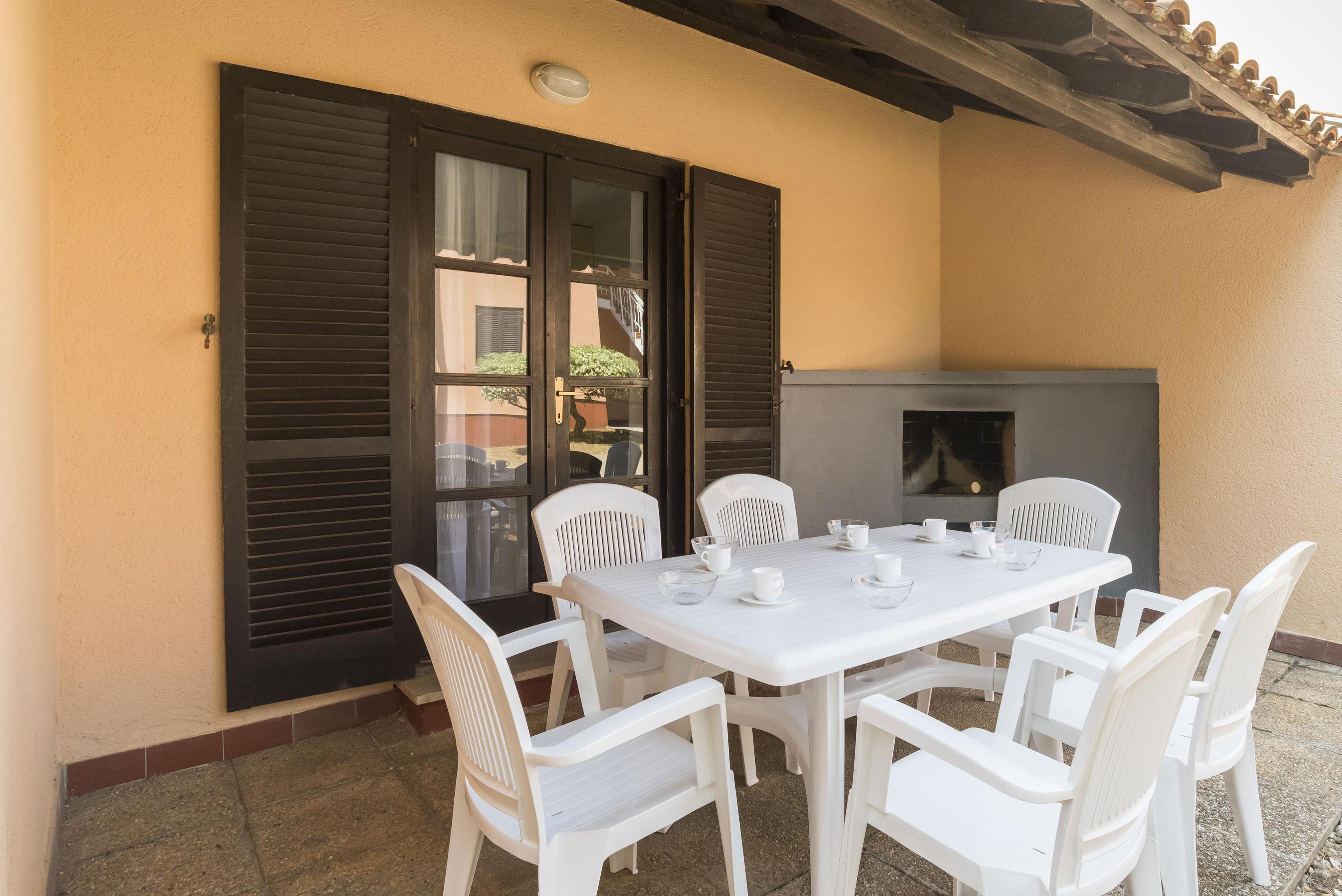 Apartments Savudrija Plava Laguna Umag Ngoại thất bức ảnh