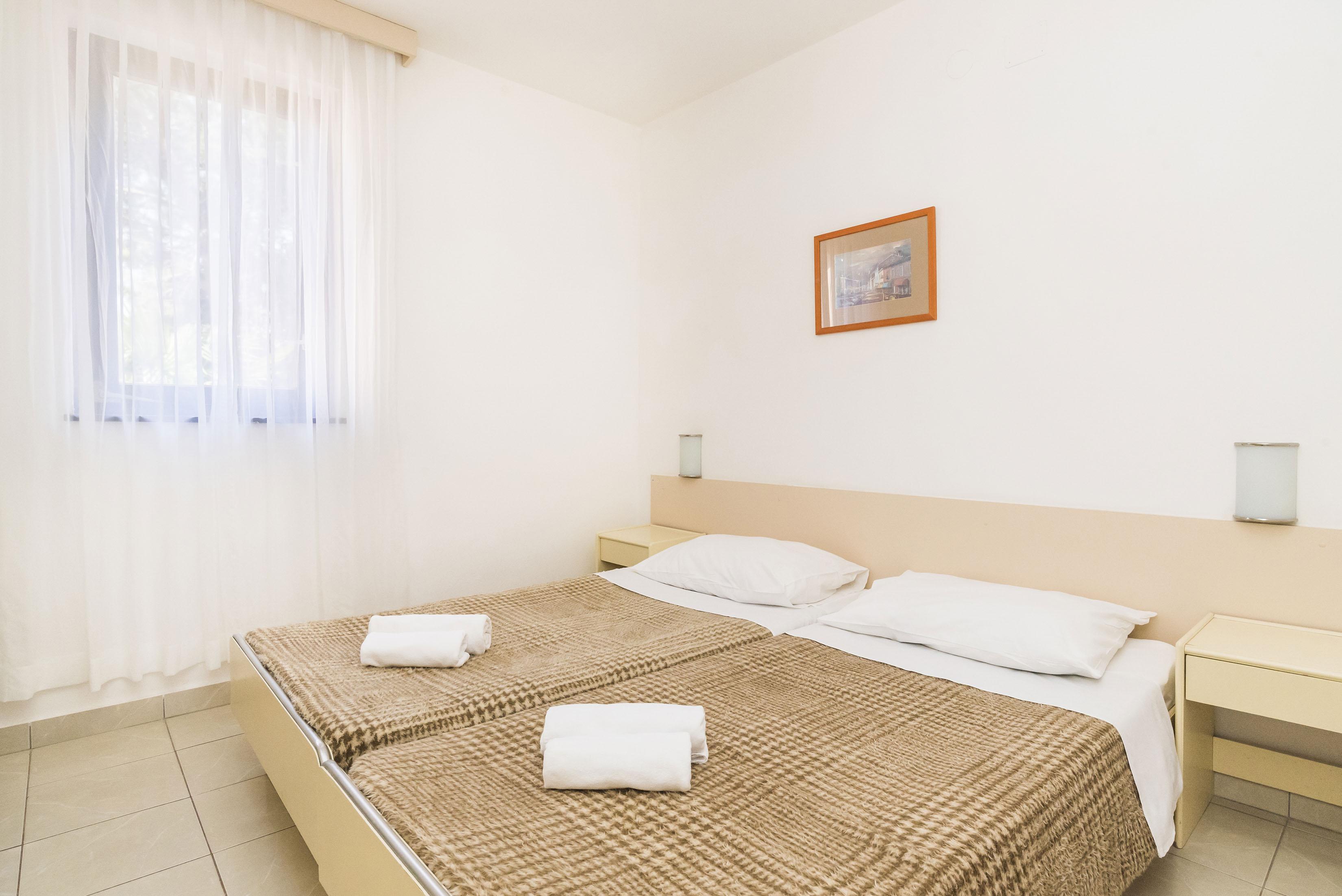 Apartments Savudrija Plava Laguna Umag Ngoại thất bức ảnh