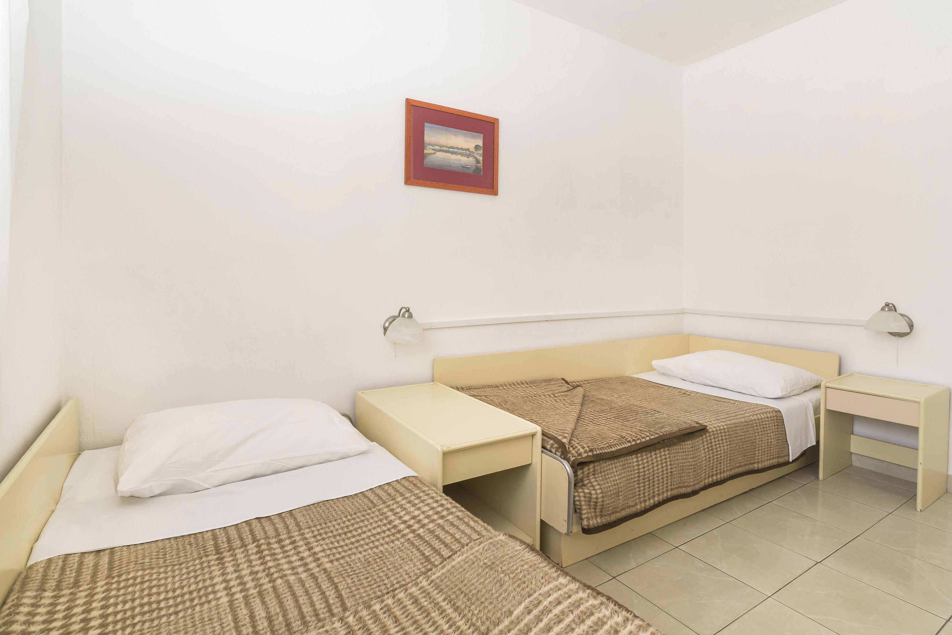 Apartments Savudrija Plava Laguna Umag Ngoại thất bức ảnh
