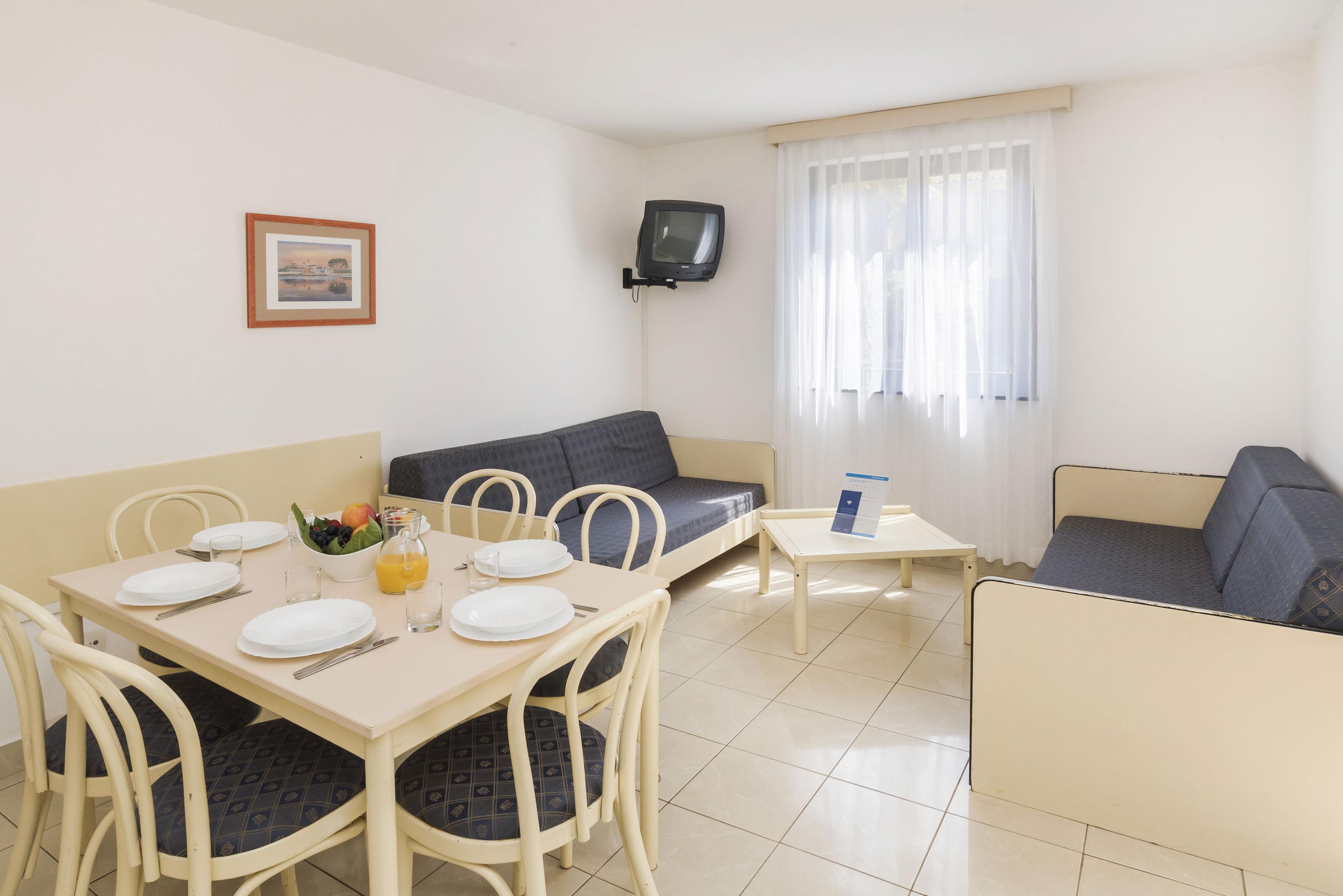 Apartments Savudrija Plava Laguna Umag Ngoại thất bức ảnh