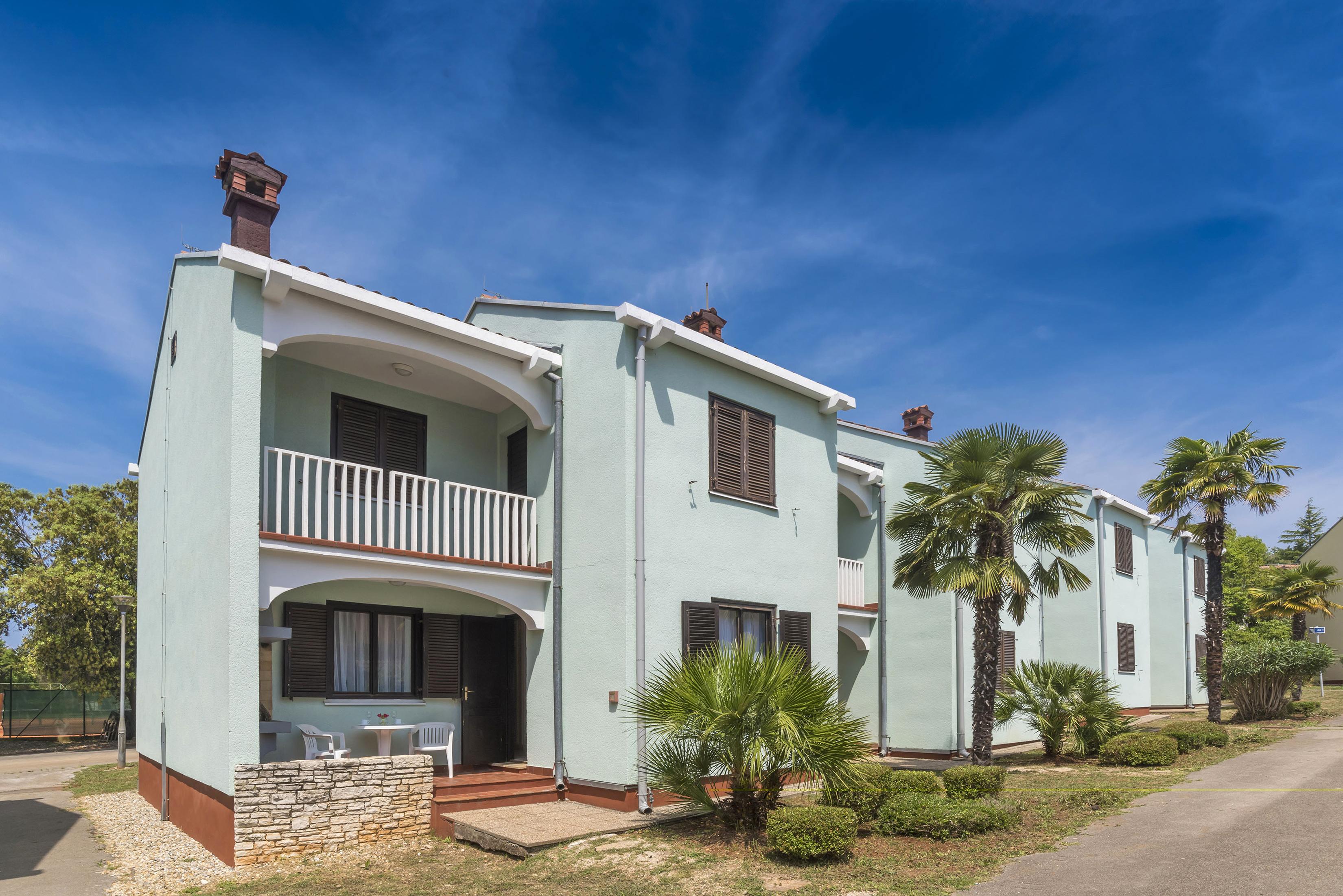 Apartments Savudrija Plava Laguna Umag Ngoại thất bức ảnh