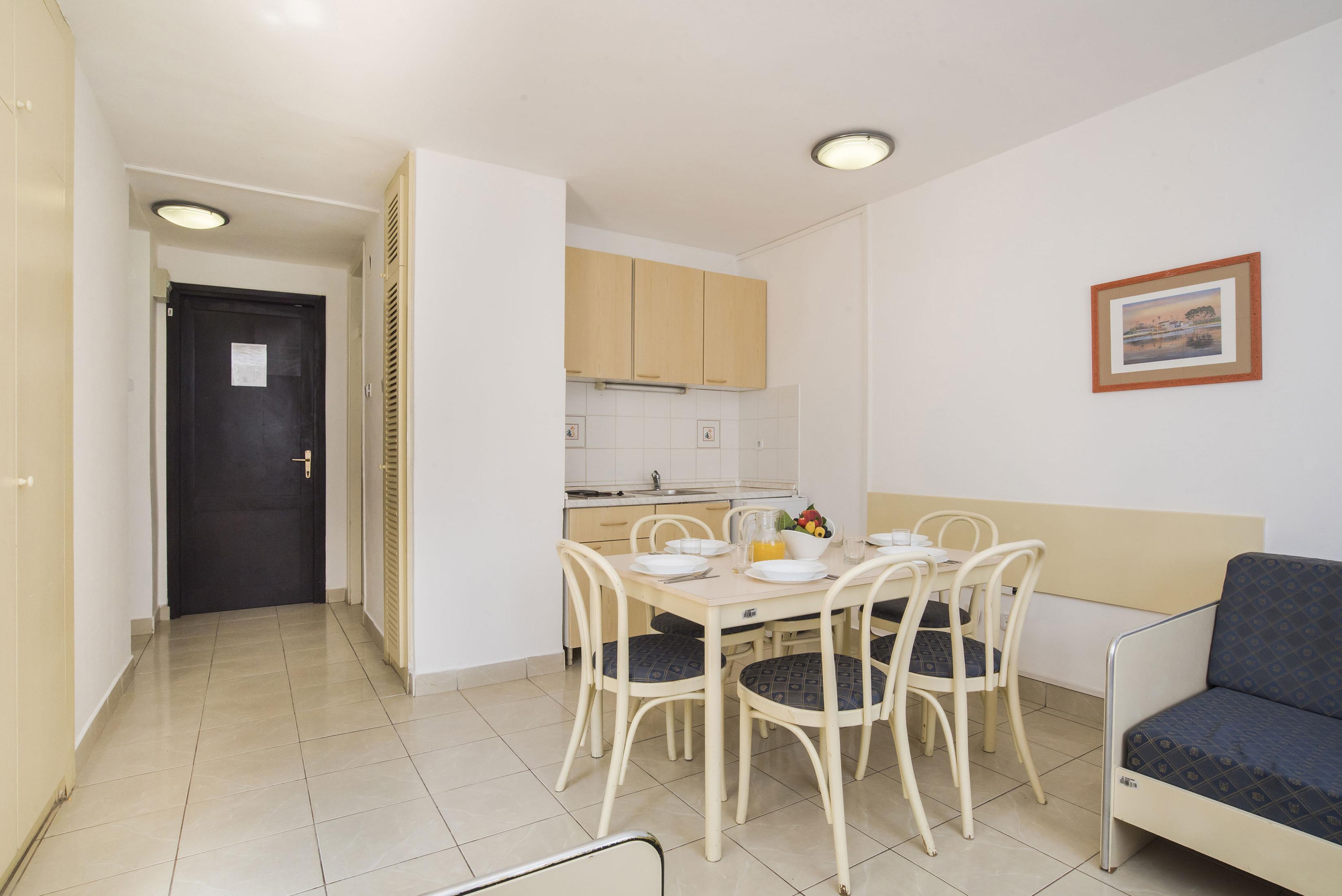 Apartments Savudrija Plava Laguna Umag Ngoại thất bức ảnh