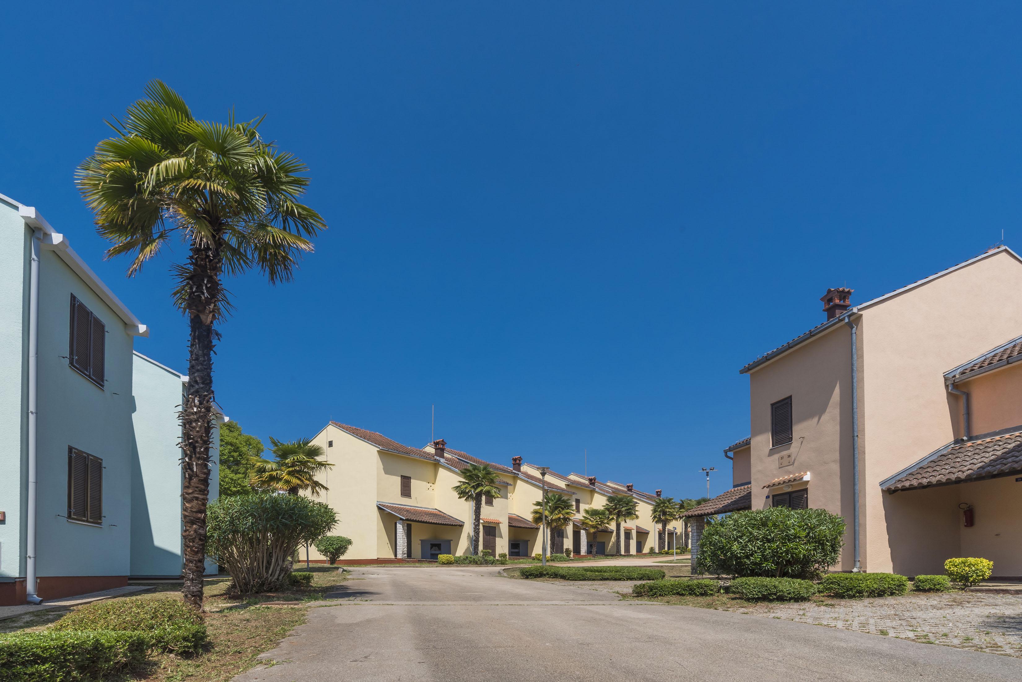 Apartments Savudrija Plava Laguna Umag Ngoại thất bức ảnh