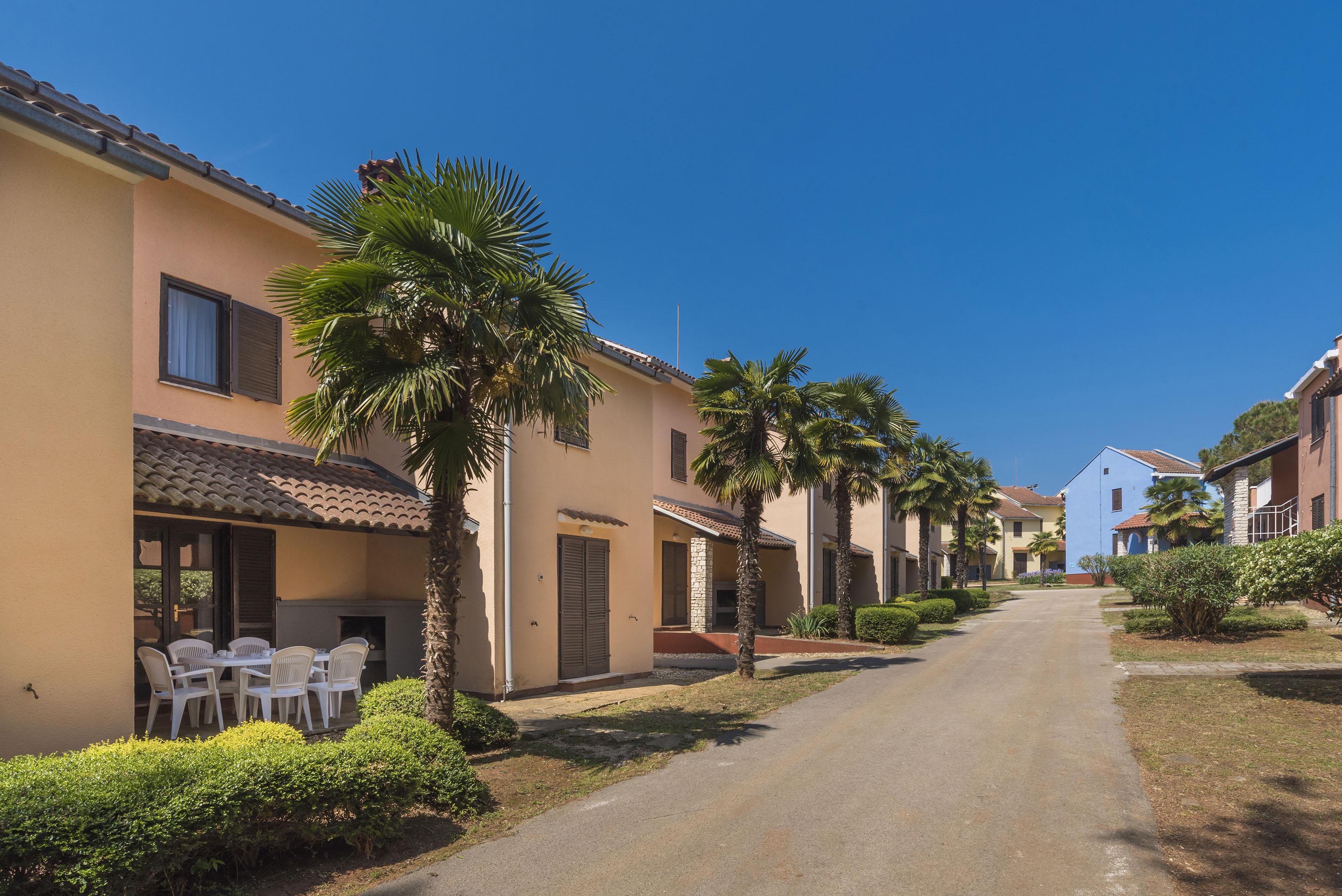Apartments Savudrija Plava Laguna Umag Ngoại thất bức ảnh