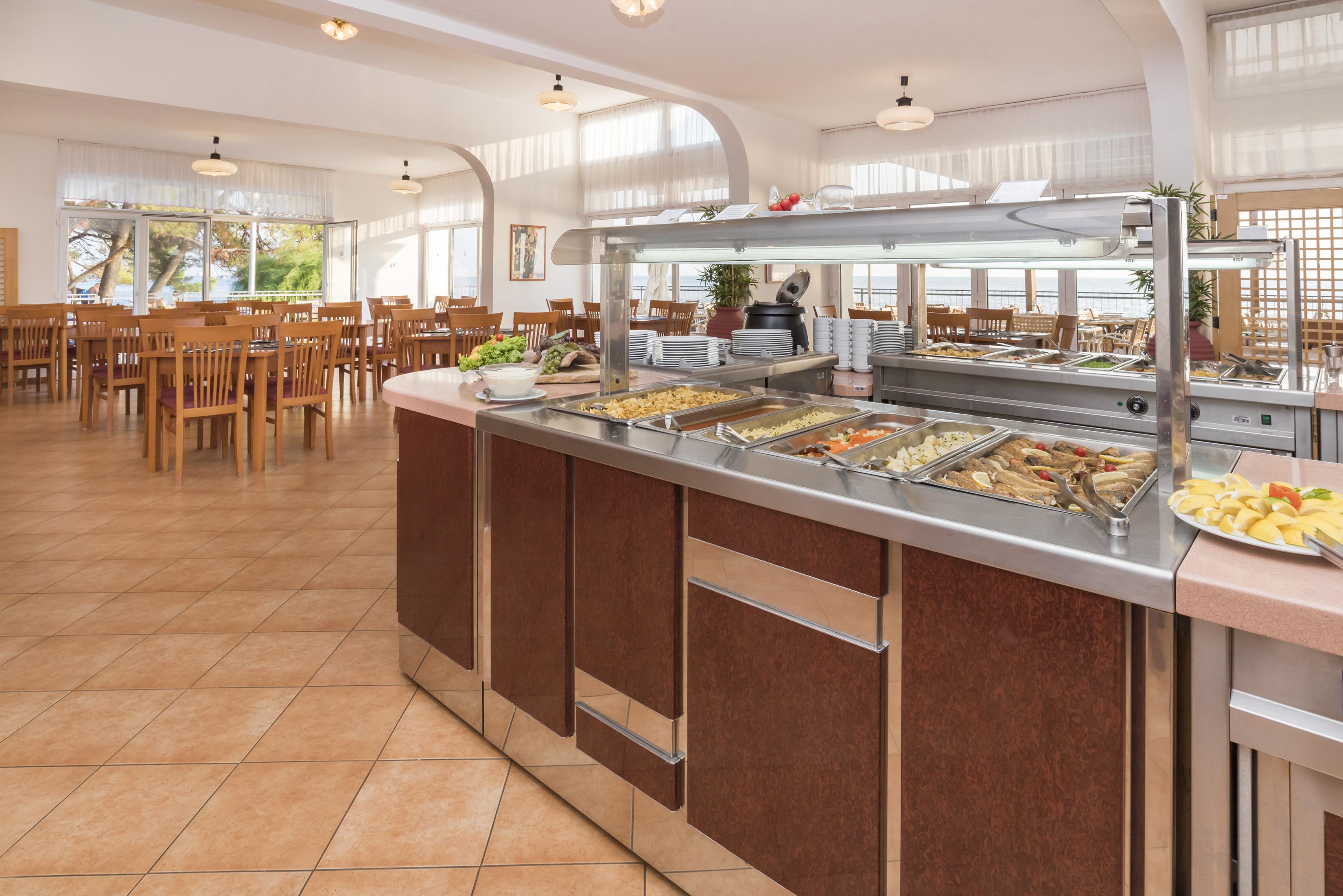 Apartments Savudrija Plava Laguna Umag Ngoại thất bức ảnh