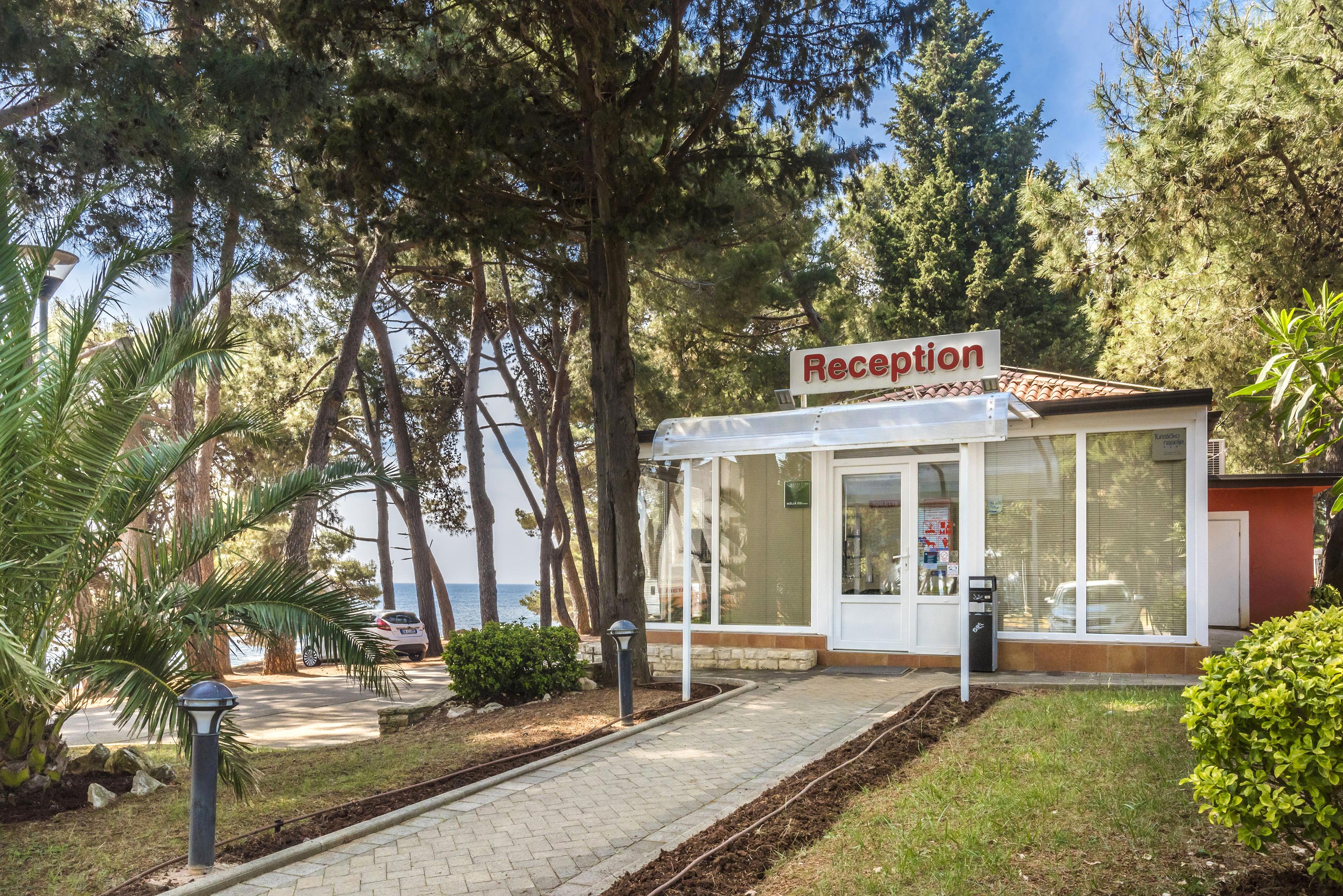 Apartments Savudrija Plava Laguna Umag Ngoại thất bức ảnh