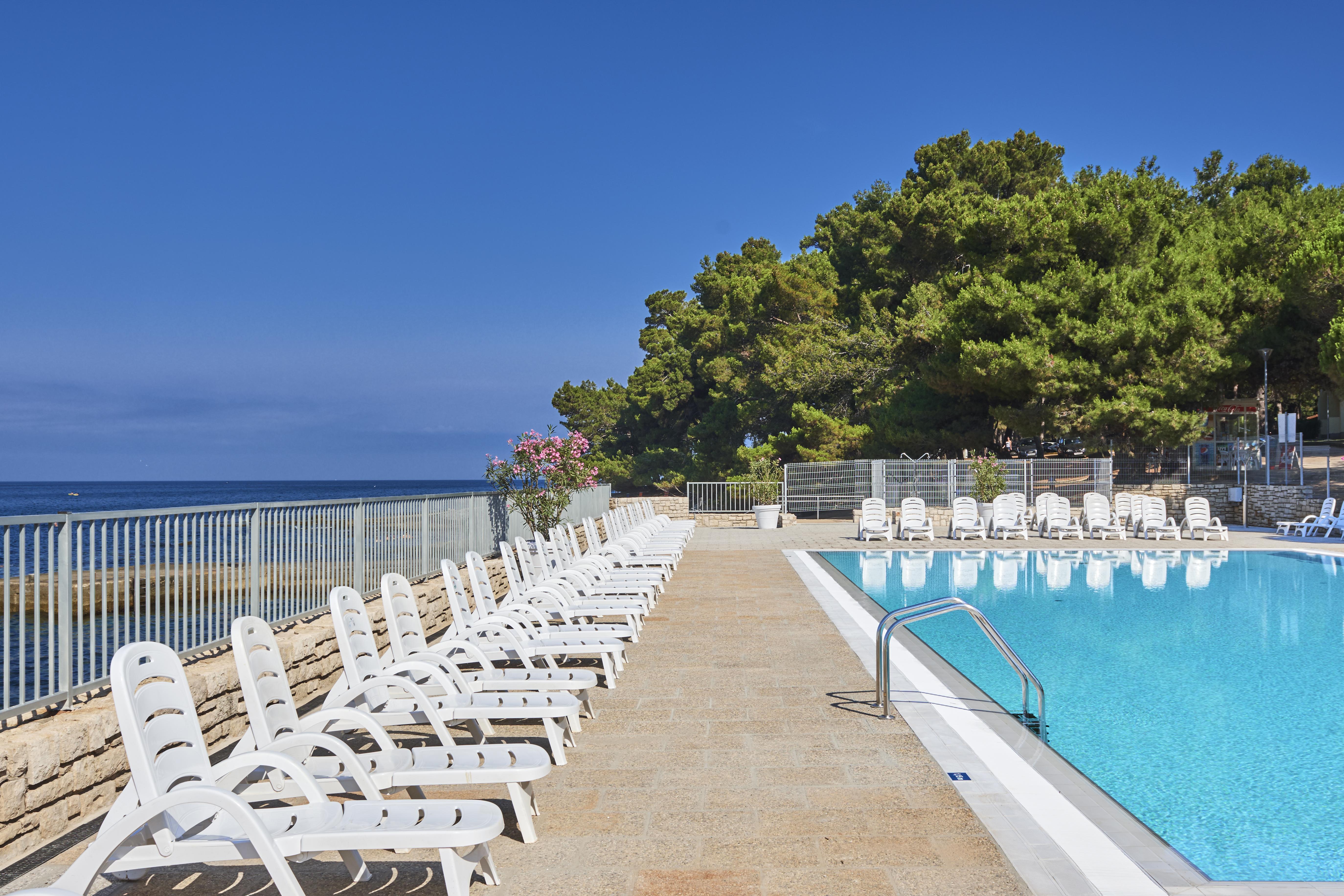 Apartments Savudrija Plava Laguna Umag Ngoại thất bức ảnh
