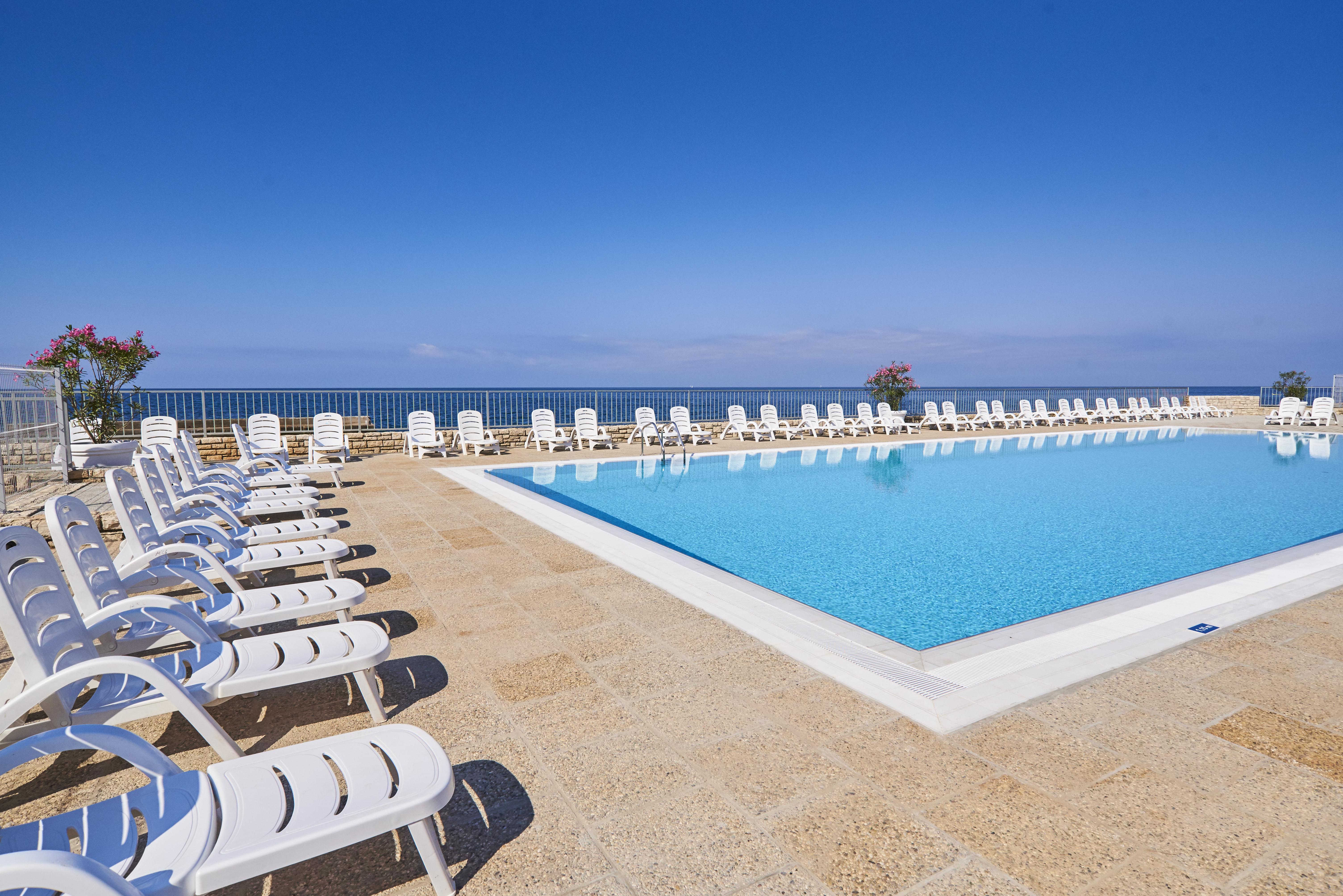 Apartments Savudrija Plava Laguna Umag Ngoại thất bức ảnh