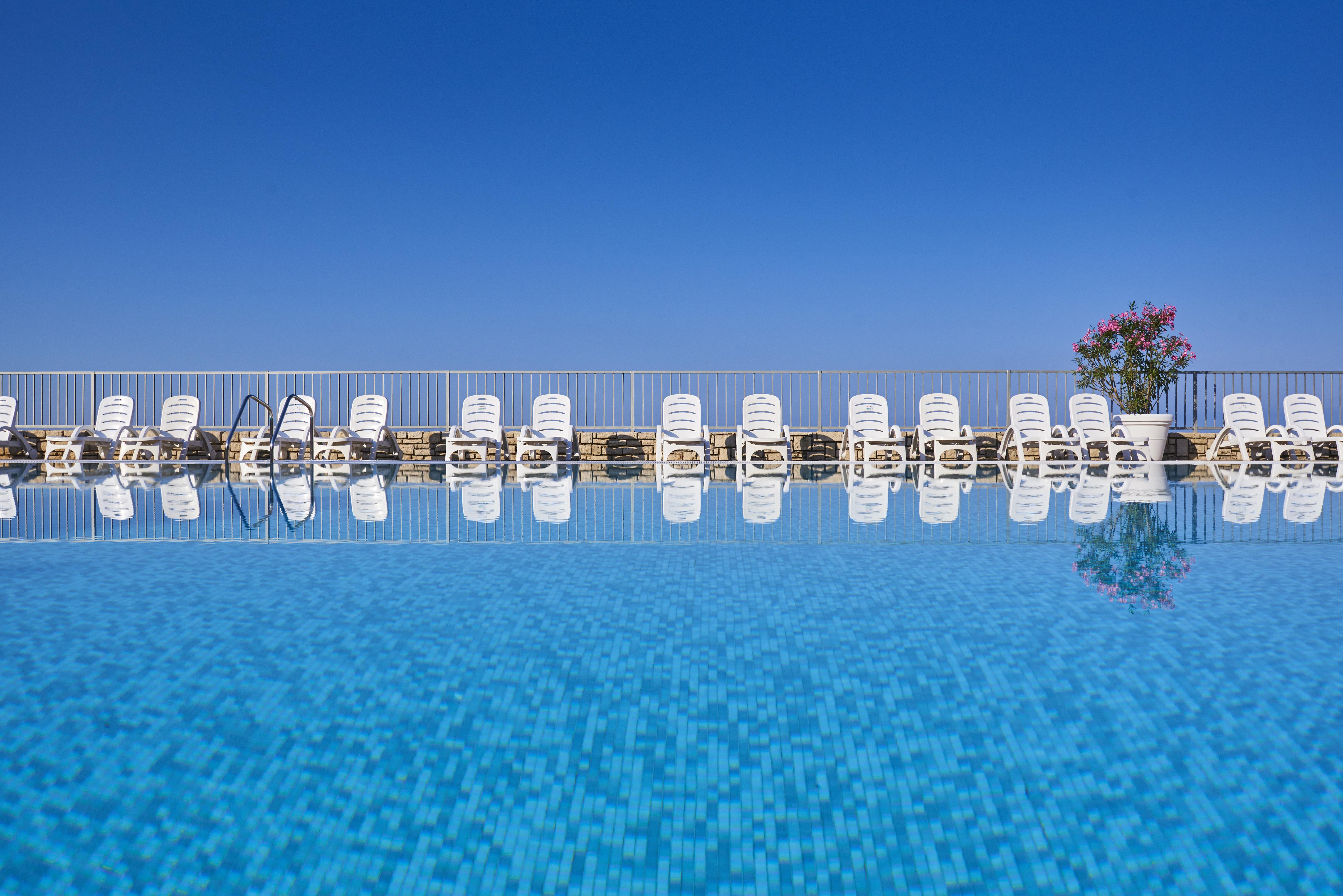 Apartments Savudrija Plava Laguna Umag Ngoại thất bức ảnh