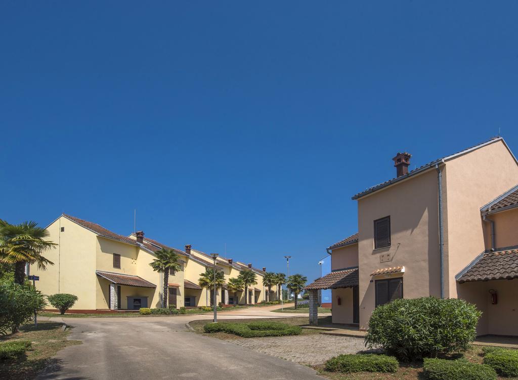 Apartments Savudrija Plava Laguna Umag Ngoại thất bức ảnh