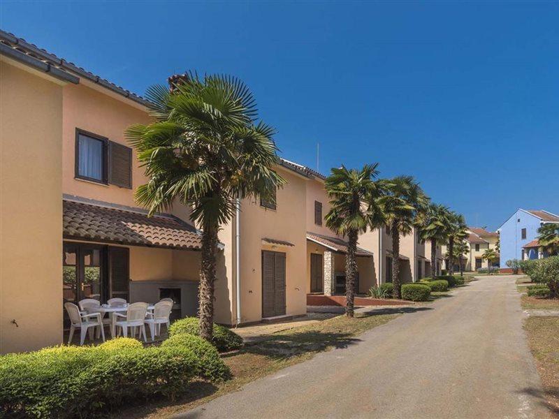 Apartments Savudrija Plava Laguna Umag Ngoại thất bức ảnh
