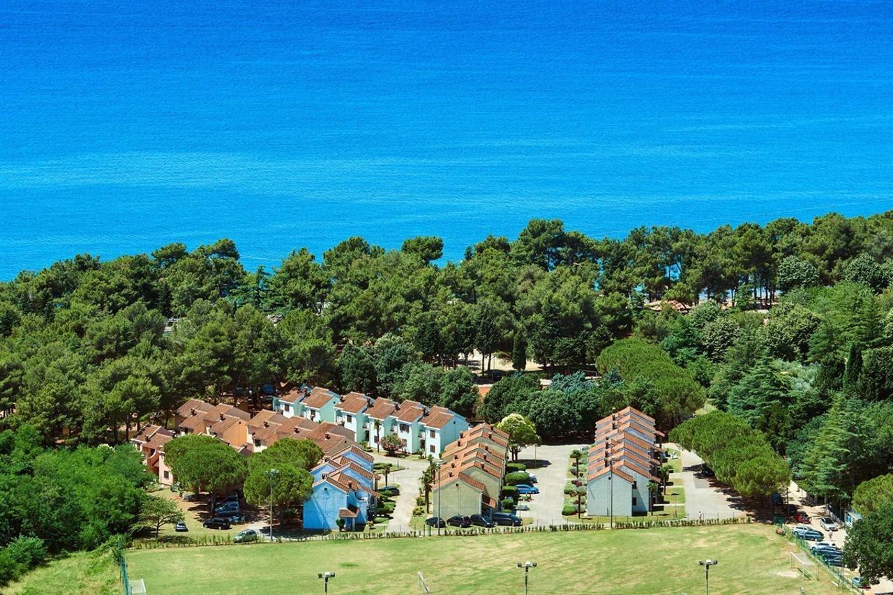 Apartments Savudrija Plava Laguna Umag Ngoại thất bức ảnh