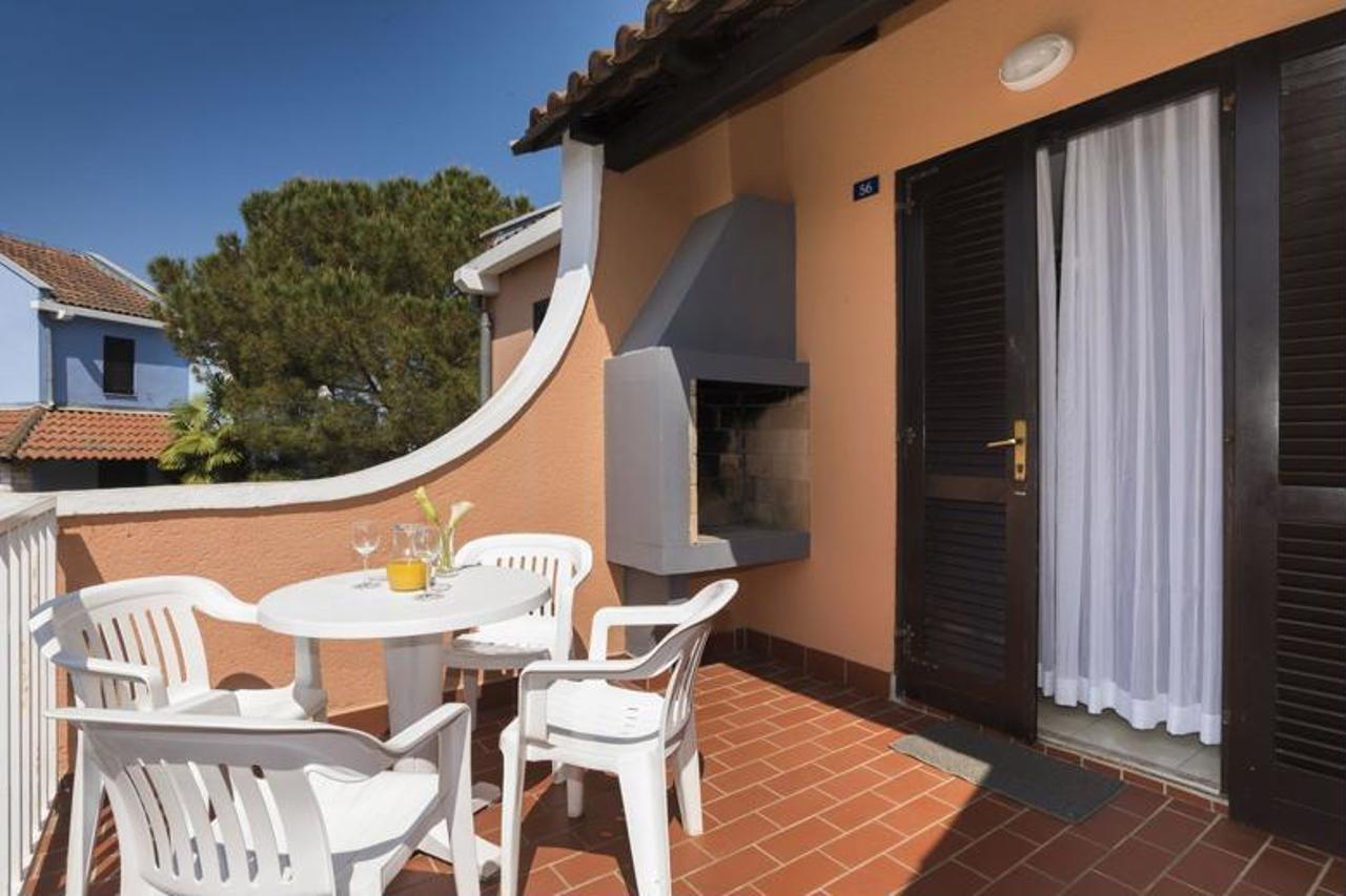 Apartments Savudrija Plava Laguna Umag Ngoại thất bức ảnh