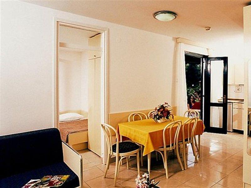 Apartments Savudrija Plava Laguna Umag Ngoại thất bức ảnh