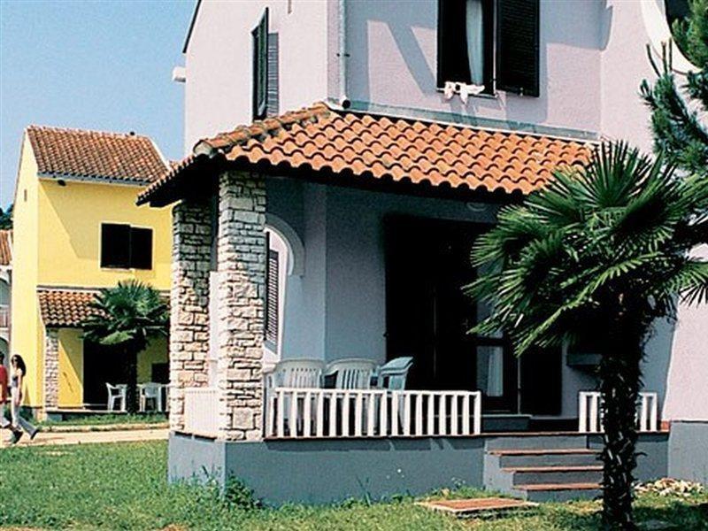 Apartments Savudrija Plava Laguna Umag Ngoại thất bức ảnh