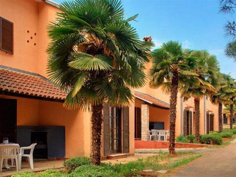 Apartments Savudrija Plava Laguna Umag Ngoại thất bức ảnh