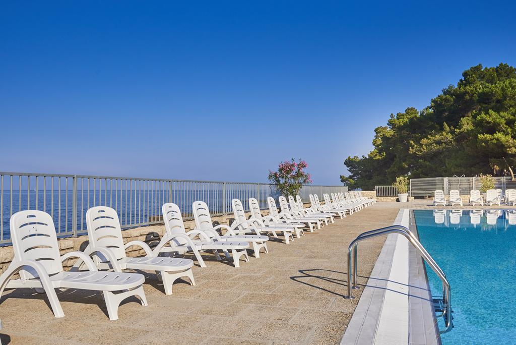 Apartments Savudrija Plava Laguna Umag Ngoại thất bức ảnh