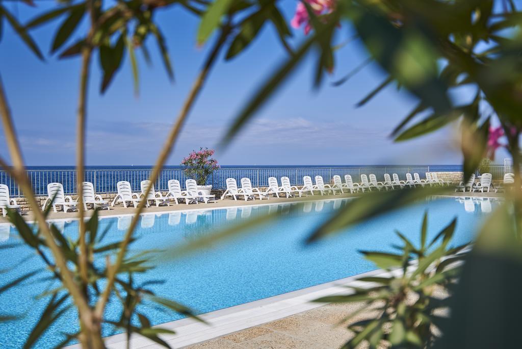 Apartments Savudrija Plava Laguna Umag Ngoại thất bức ảnh