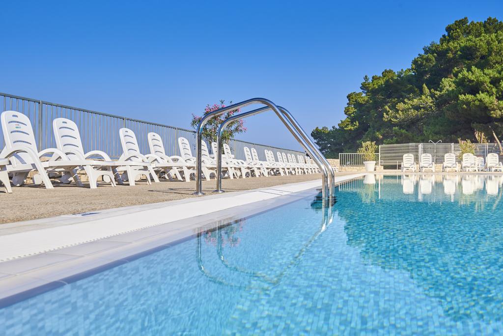 Apartments Savudrija Plava Laguna Umag Ngoại thất bức ảnh