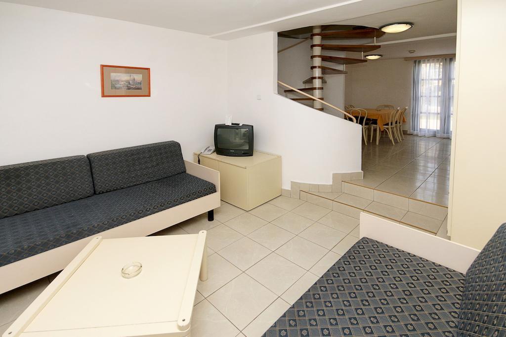 Apartments Savudrija Plava Laguna Umag Ngoại thất bức ảnh
