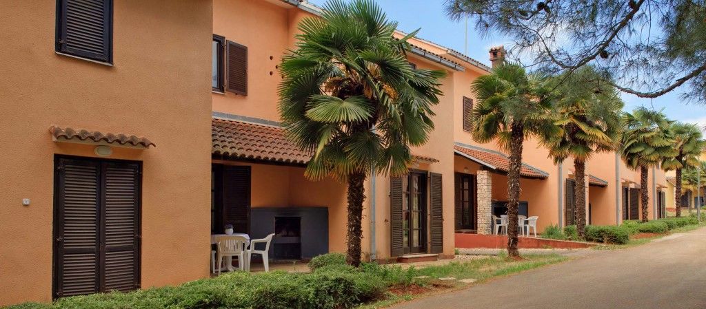 Apartments Savudrija Plava Laguna Umag Ngoại thất bức ảnh