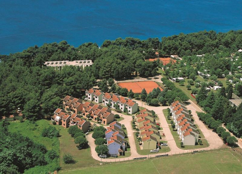 Apartments Savudrija Plava Laguna Umag Ngoại thất bức ảnh